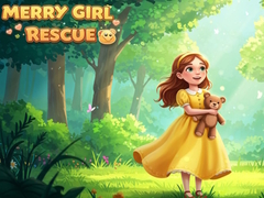 Lalao Merry Girl Rescue