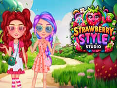 Lalao Strawberry Style Studio