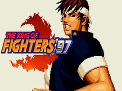Lalao The King of Fighters 97