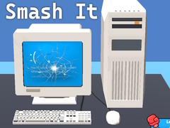 Lalao Smash It