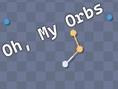 Lalao Oh, My Orbs
