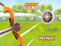 Lalao Archery Legends