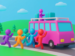 Lalao Bus Jam Escape