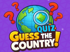 Lalao Quiz Guess the Country
