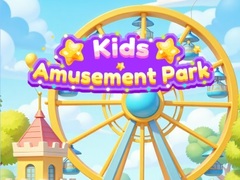Lalao Kids Amusement Park