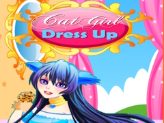 Lalao Cat Girl Dress Up