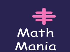 Lalao Math Mania