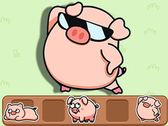 Lalao Catch The Pig