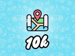 Lalao 10K