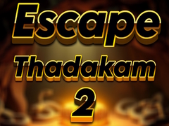 Lalao Escape Thadakam 02