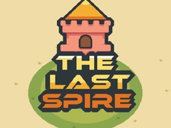 Lalao The Last Spire