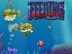 Lalao Feeding Frenzy