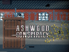 Lalao Ashwood Conspiracy 