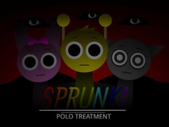 Lalao Sprunki Polo Treatment