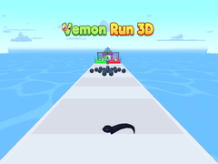 Lalao Vemon Run 3D
