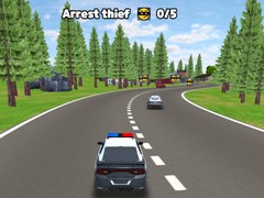 Lalao Police Chase 2
