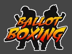 Lalao Ballot Boxing