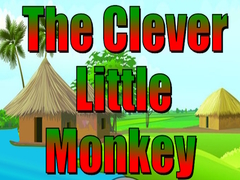Lalao The Clever Little Monkey