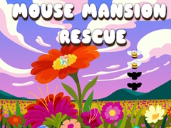 Lalao Mouse Mansion Rescue
