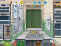 Lalao Food Truck Chef Cooking