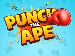 Lalao Punch The Ape