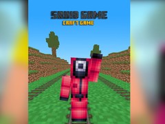 Lalao Squid Game Craft Runner