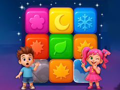 Lalao Tap Block Puzzle