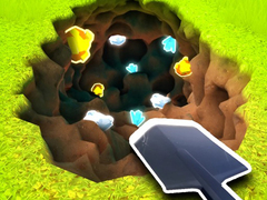 Lalao Hole Digger