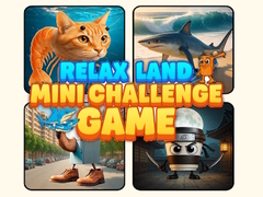Lalao Relax Land Mini Challenge Game