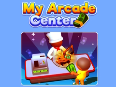 Lalao My Arcade Center
