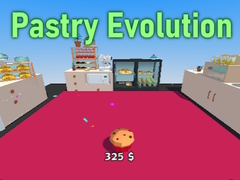 Lalao Pastry Evolution