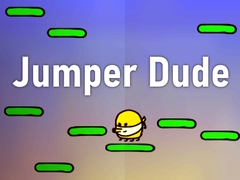 Lalao Jumper Dude