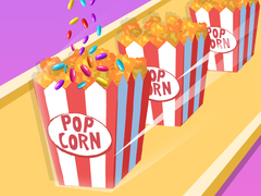 Lalao Popcorn Stack