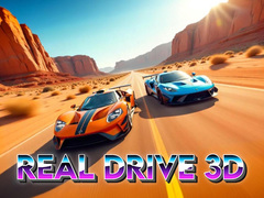 Lalao Real Drive 3D