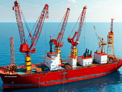 Lalao Shipbuilding tycoon