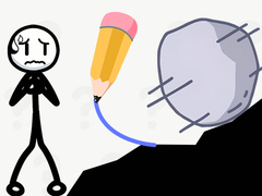 Lalao Stickman Rescue Draw 2 Save