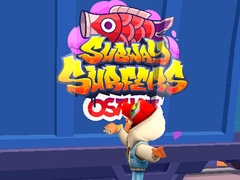 Lalao Subway Surfers Osaka