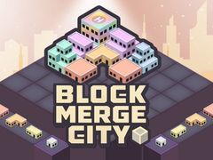 Lalao Block Merge City