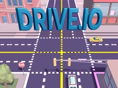 Lalao Drive.IO