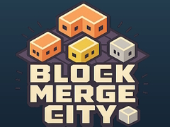 Lalao Block Merge City
