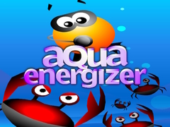 Lalao Aqua Energizer
