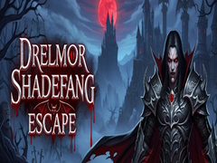 Lalao  Drelmor Shadefang Escape