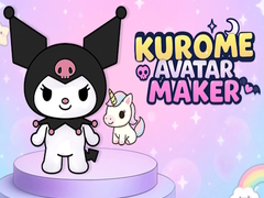 Lalao Kuromi Avatar Maker
