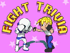 Lalao Fight Trivia