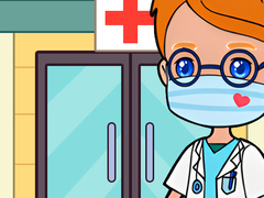 Lalao Toca Avatar My Hospital