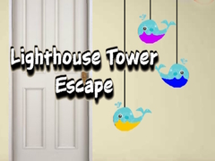 Lalao Lighthouse Tower Escape