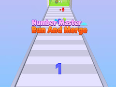 Lalao Number Master: Run And Merge