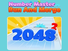 Lalao Number Master Run And Merge