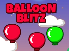 Lalao Balloon Blitz