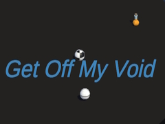 Lalao Get Off My Void
